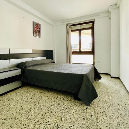 Costa Daurada Apartaments - Formentor 736 Salou Exterior photo