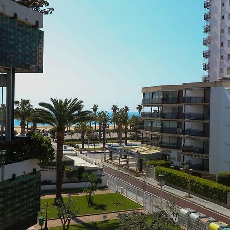Costa Daurada Apartaments - Formentor 736 Salou Exterior photo