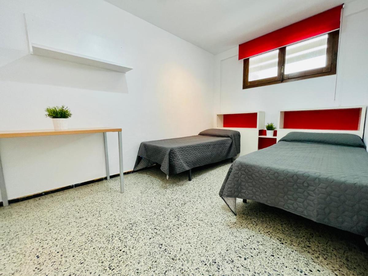 Costa Daurada Apartaments - Formentor 736 Salou Exterior photo