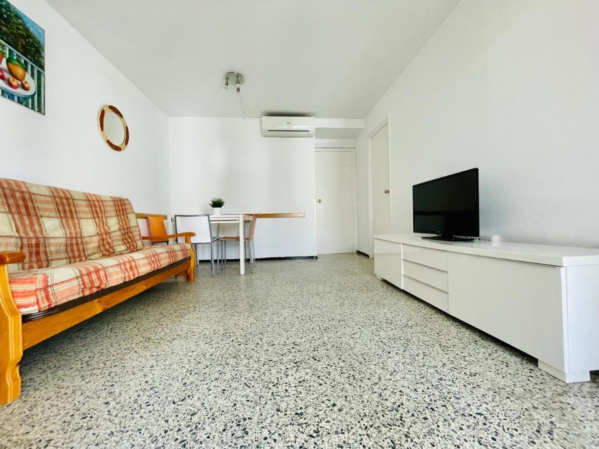 Costa Daurada Apartaments - Formentor 736 Salou Exterior photo