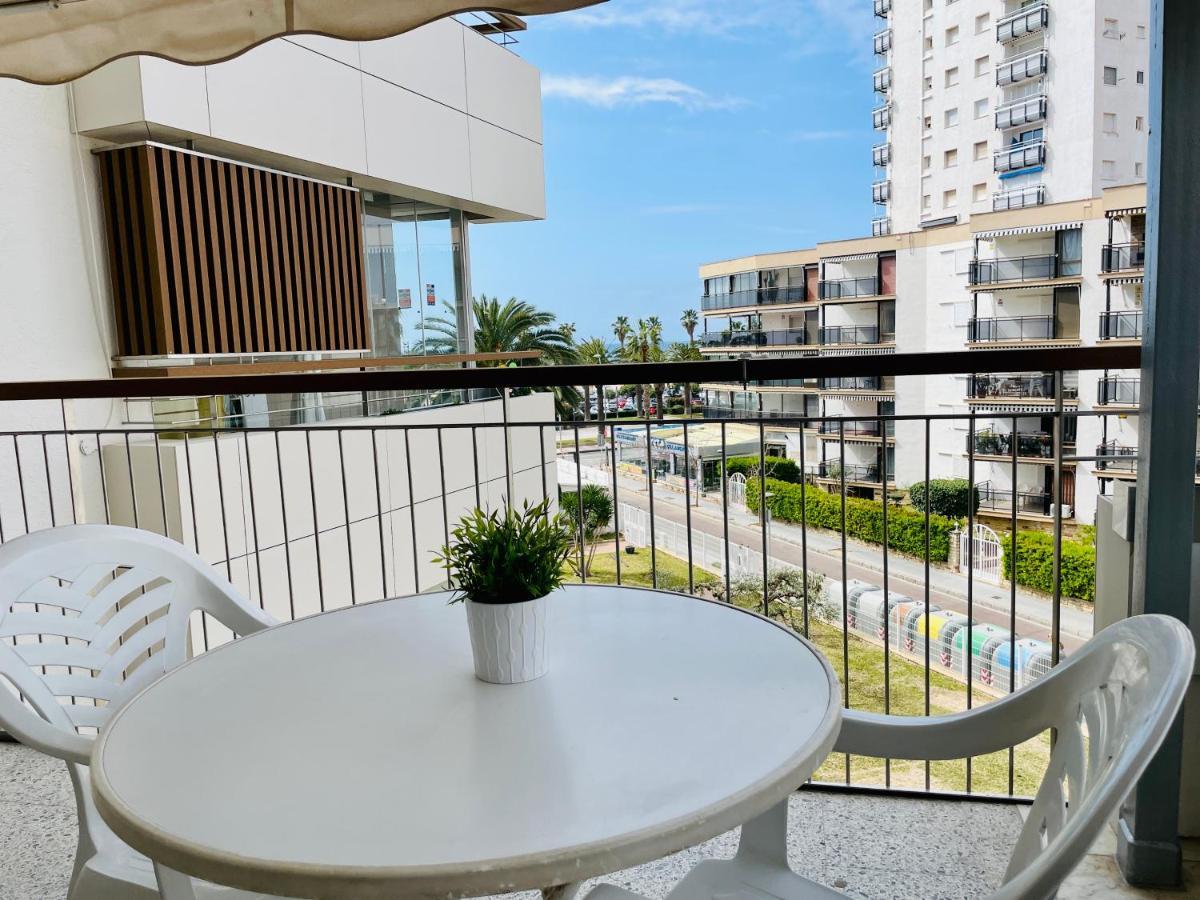 Costa Daurada Apartaments - Formentor 736 Salou Exterior photo