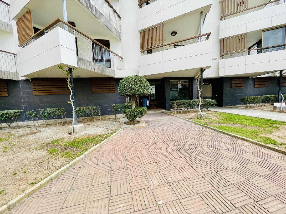 Costa Daurada Apartaments - Formentor 736 Salou Exterior photo