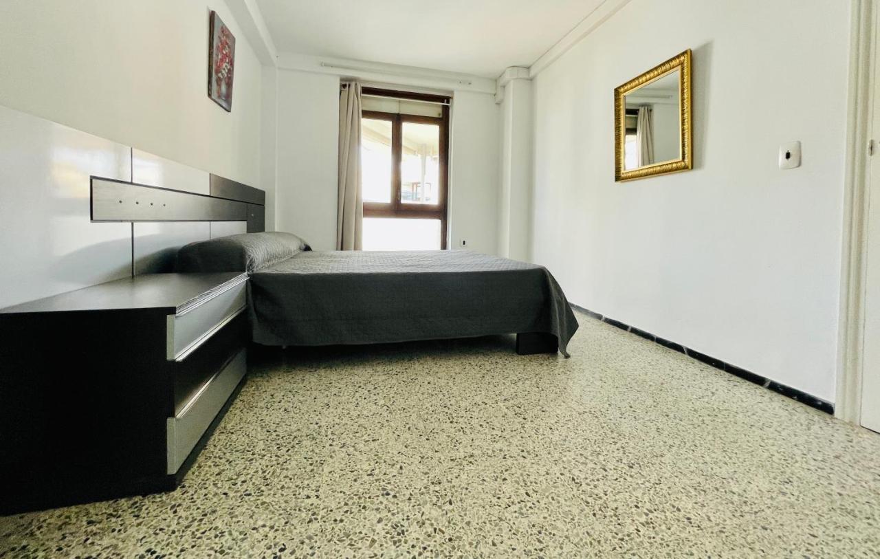 Costa Daurada Apartaments - Formentor 736 Salou Exterior photo