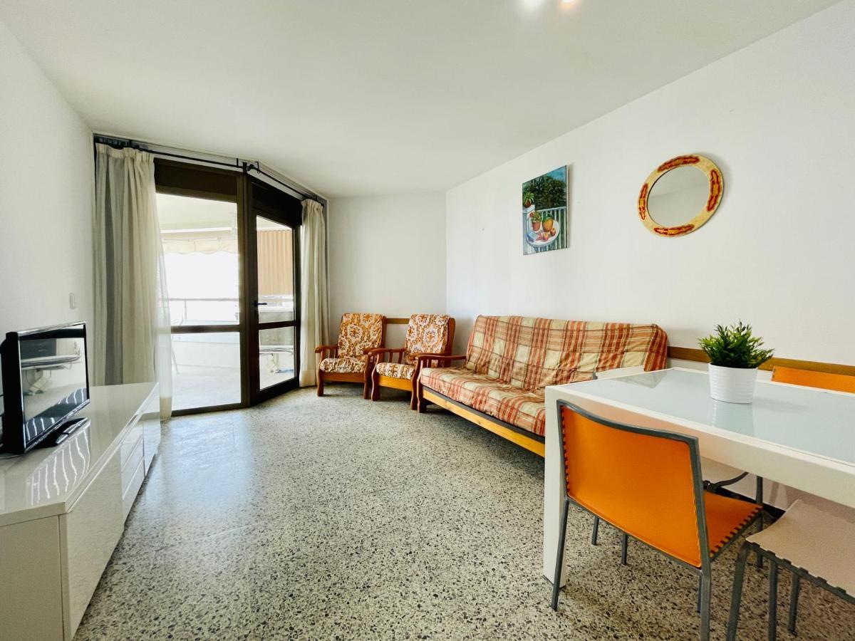 Costa Daurada Apartaments - Formentor 736 Salou Exterior photo
