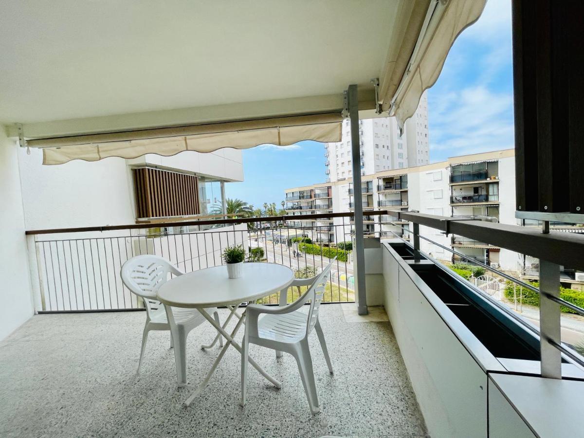 Costa Daurada Apartaments - Formentor 736 Salou Exterior photo