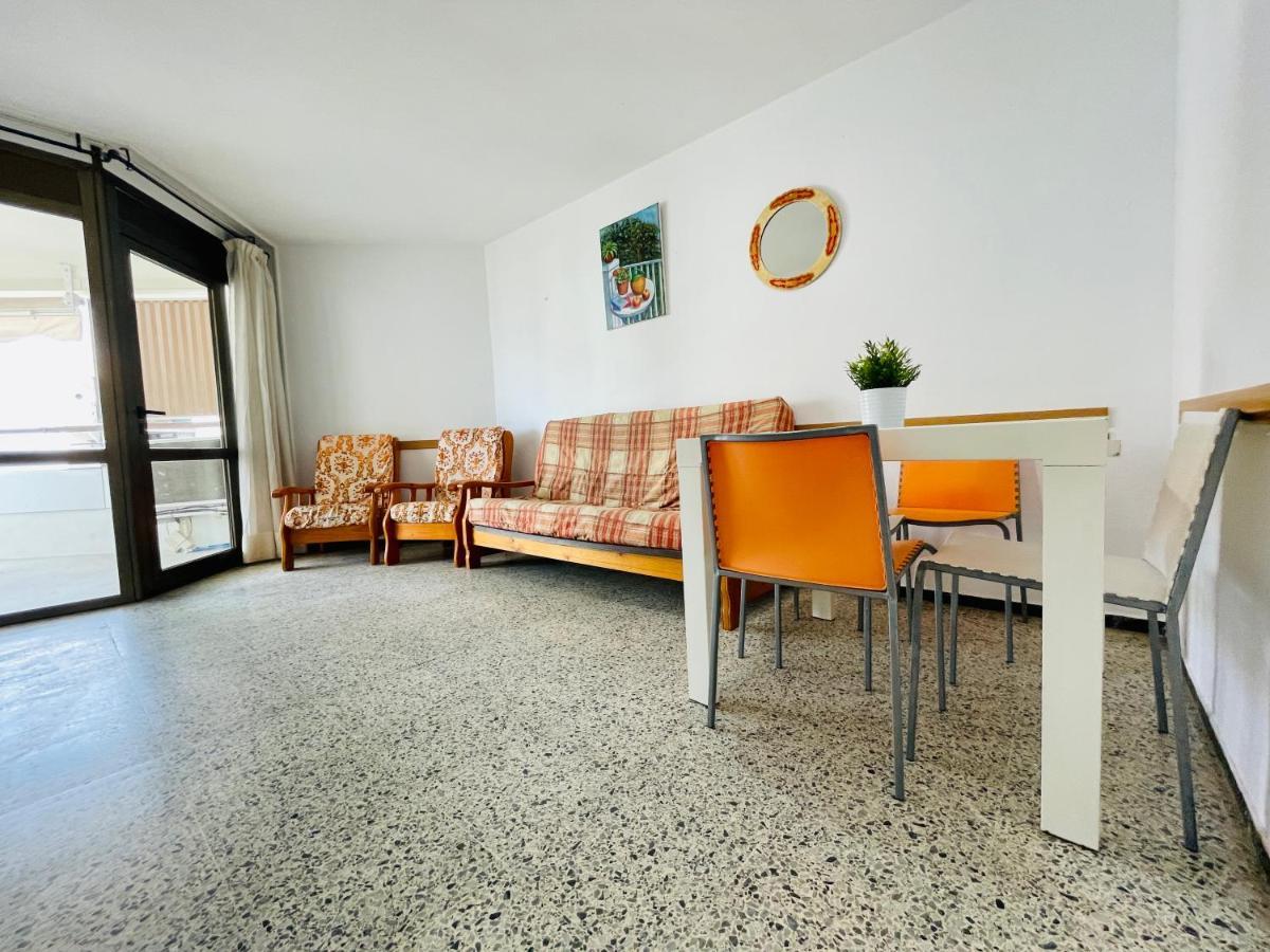 Costa Daurada Apartaments - Formentor 736 Salou Exterior photo