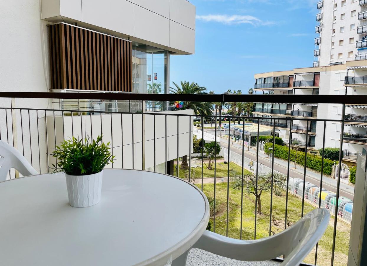 Costa Daurada Apartaments - Formentor 736 Salou Exterior photo