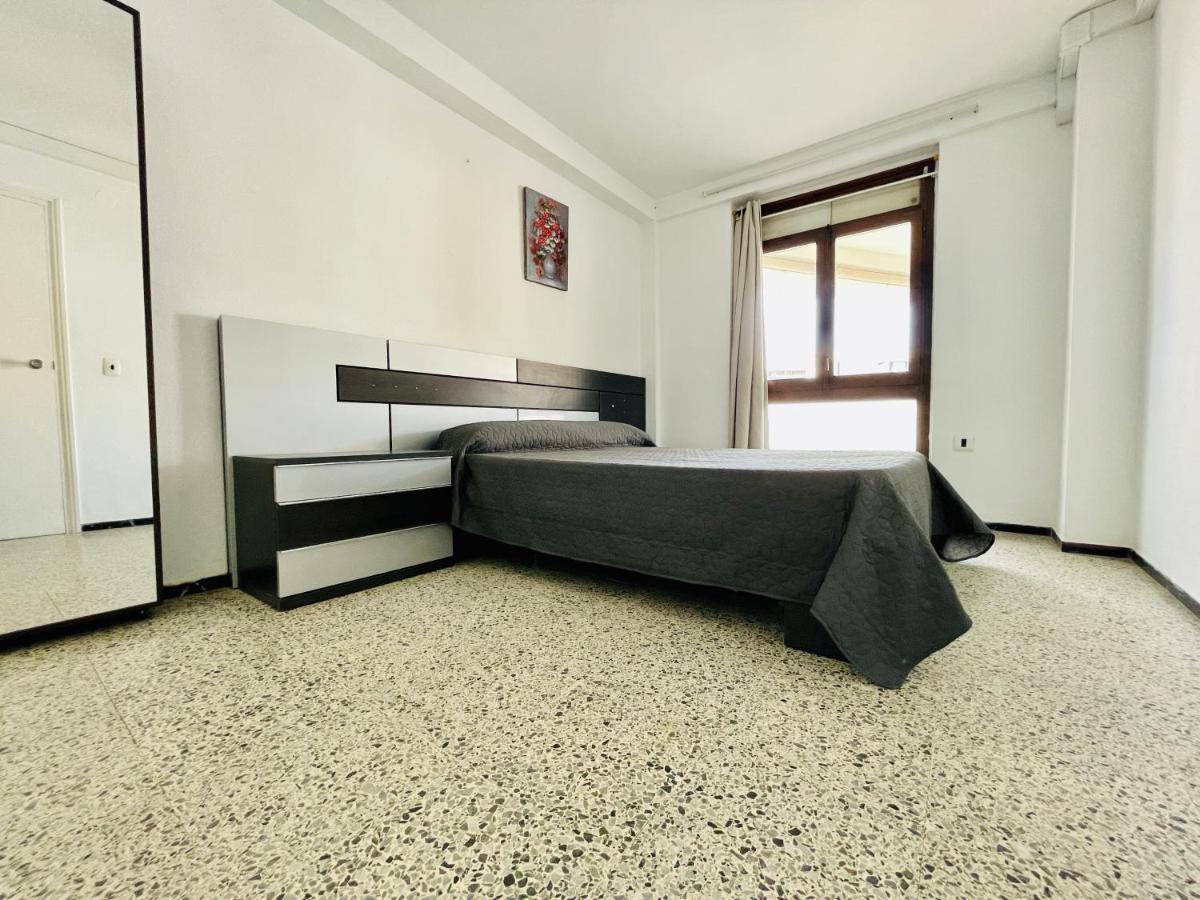 Costa Daurada Apartaments - Formentor 736 Salou Exterior photo