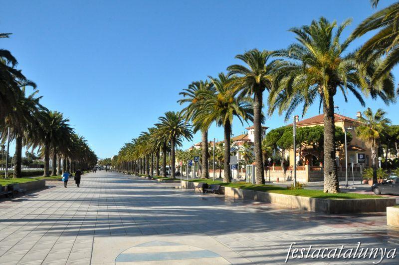 Costa Daurada Apartaments - Formentor 736 Salou Exterior photo
