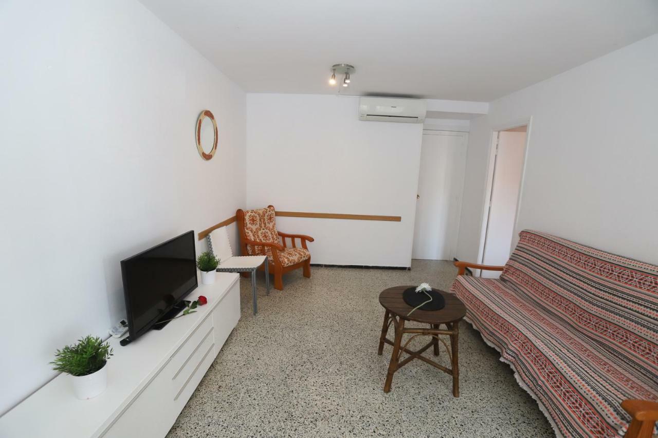 Costa Daurada Apartaments - Formentor 736 Salou Exterior photo
