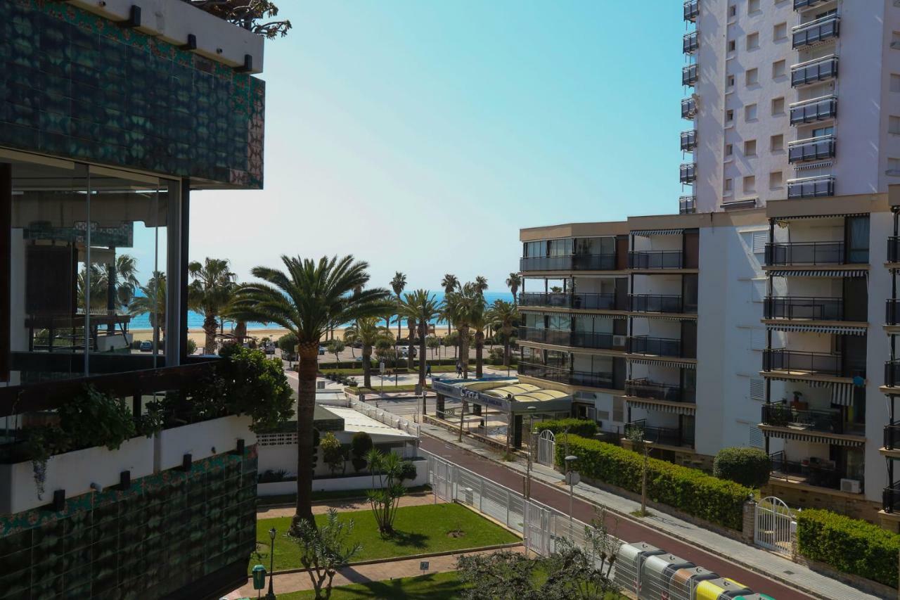 Costa Daurada Apartaments - Formentor 736 Salou Exterior photo