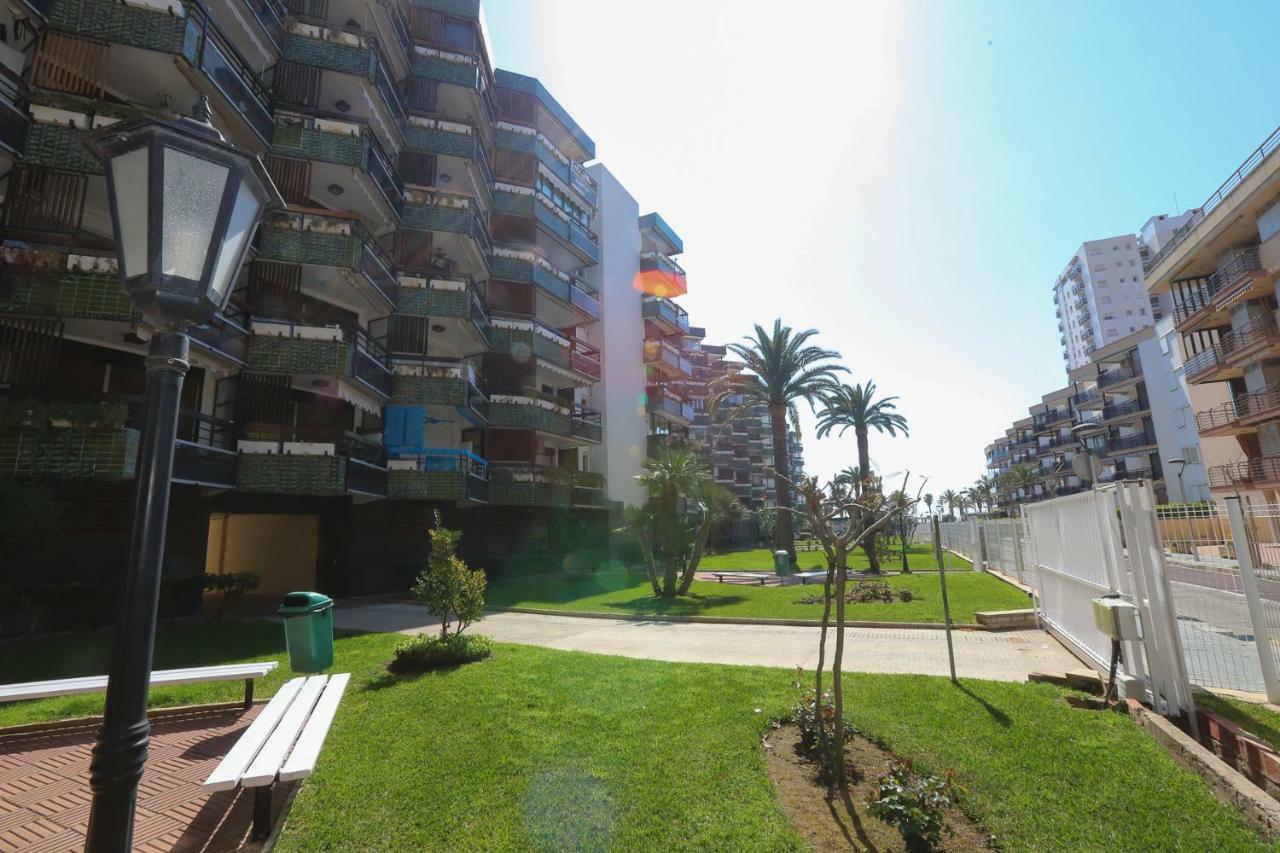 Costa Daurada Apartaments - Formentor 736 Salou Exterior photo