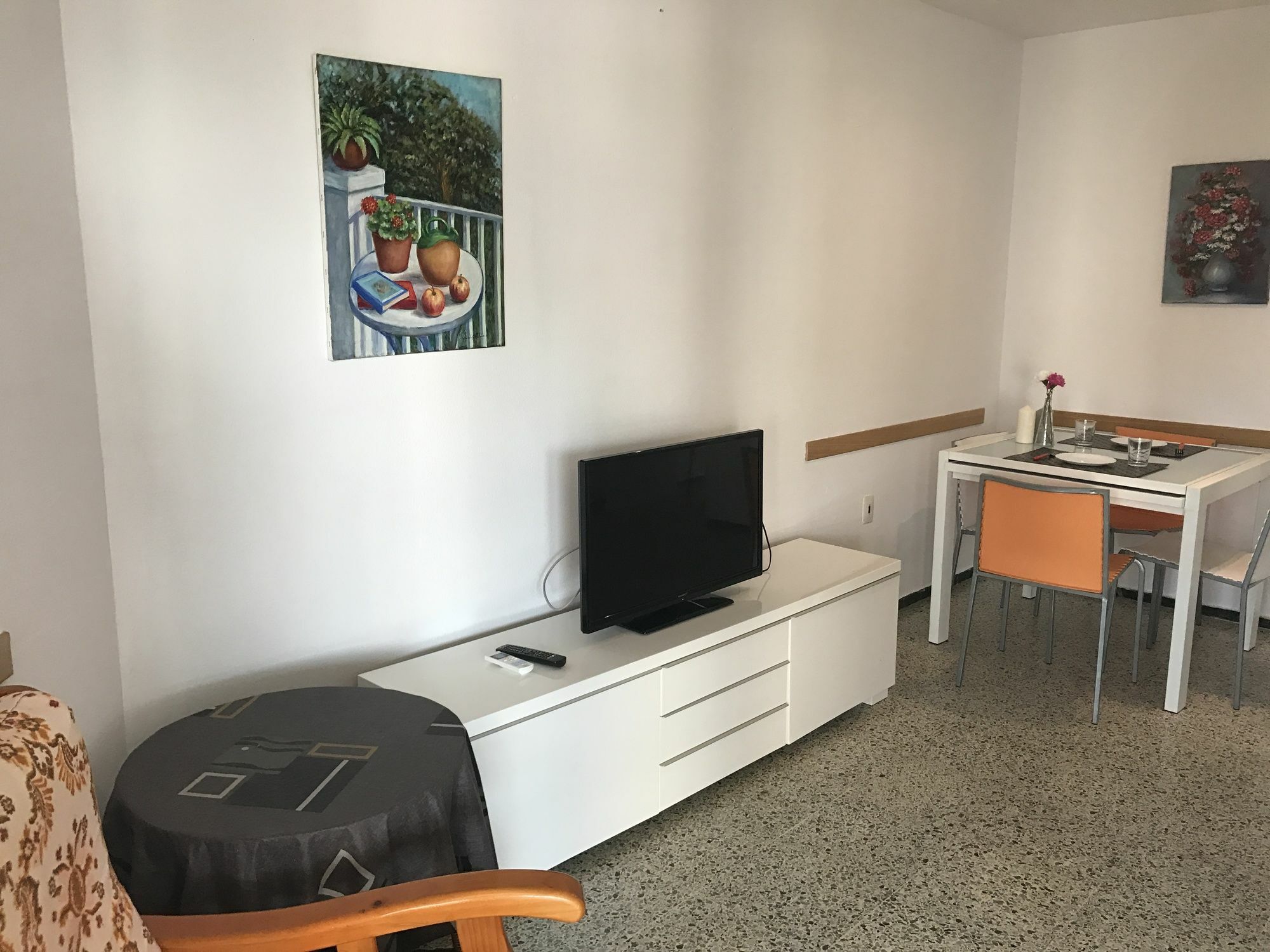 Costa Daurada Apartaments - Formentor 736 Salou Exterior photo