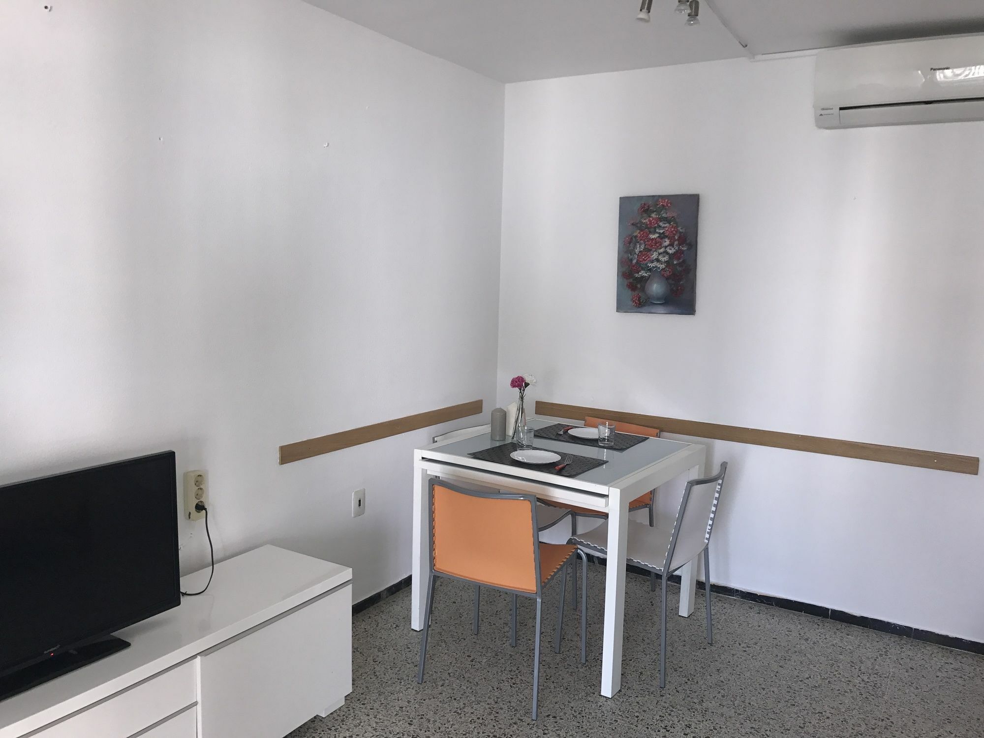Costa Daurada Apartaments - Formentor 736 Salou Exterior photo