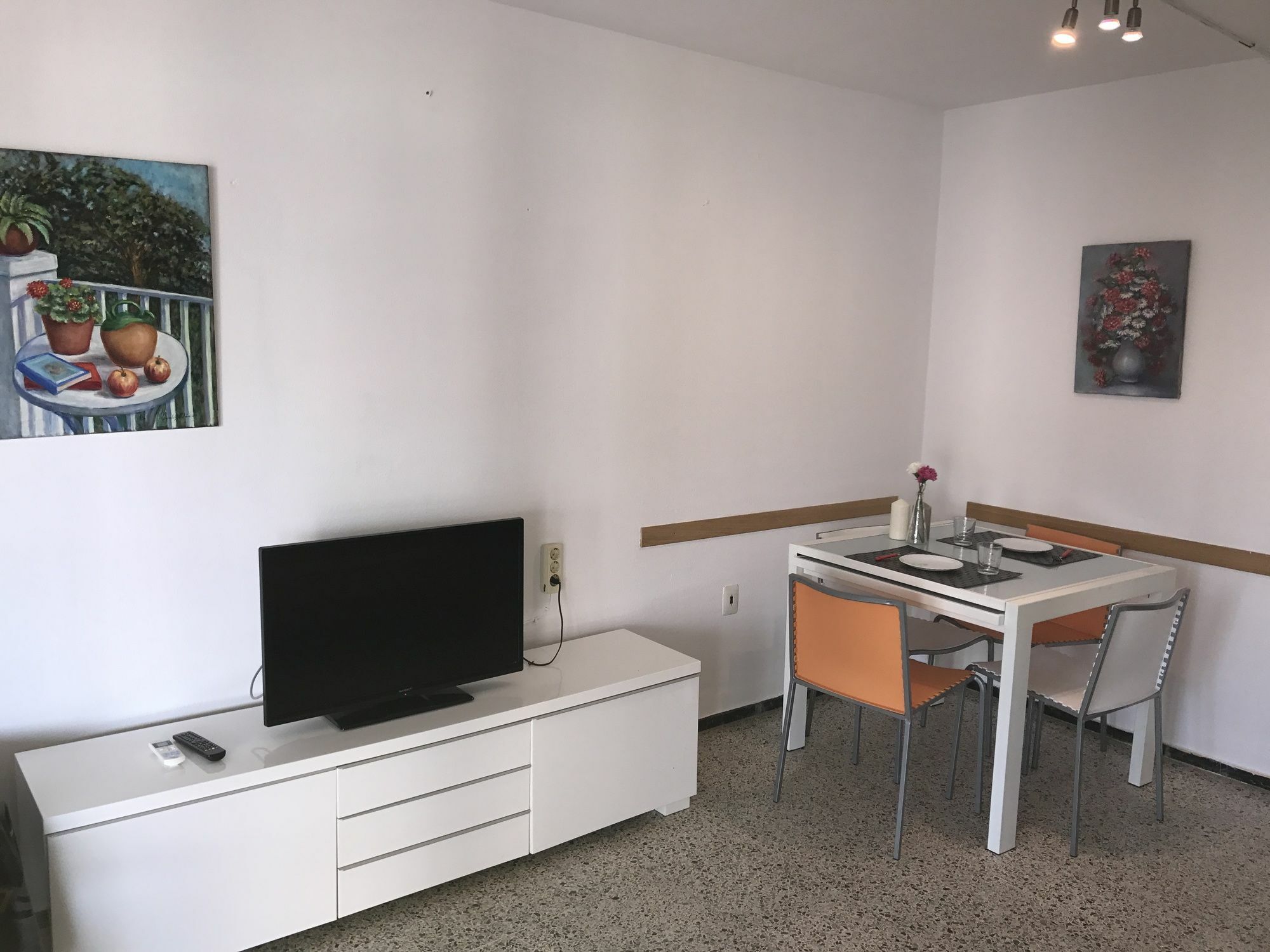 Costa Daurada Apartaments - Formentor 736 Salou Exterior photo