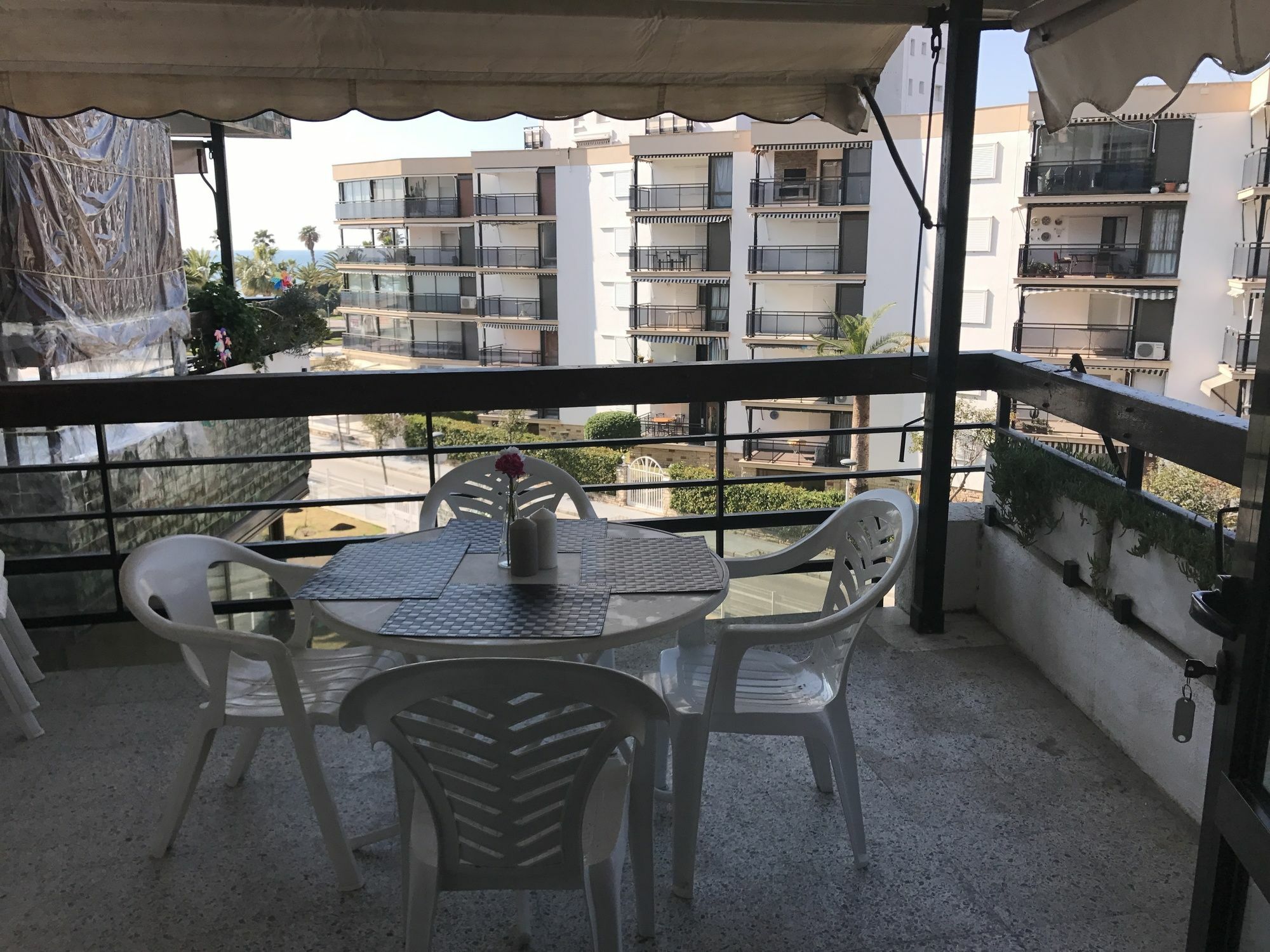 Costa Daurada Apartaments - Formentor 736 Salou Exterior photo